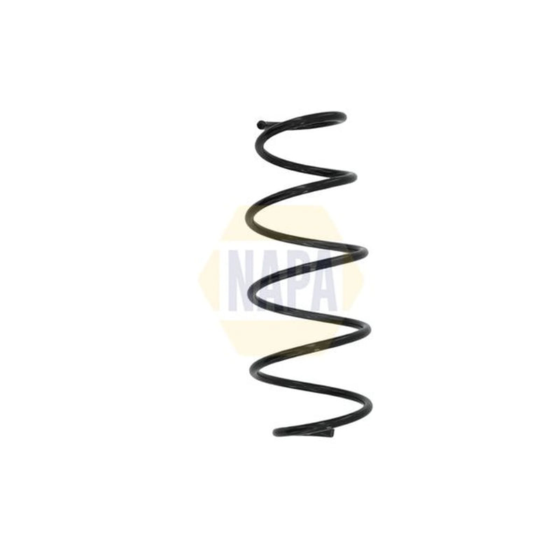 NAPA Front Suspension Coil Spring NCS1600