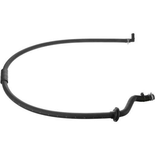 Gates Molded Heater Hose 02-2862
