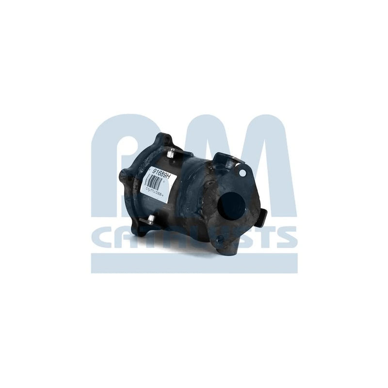 BM Catalysts Homologated Petrol Cat BM91689H