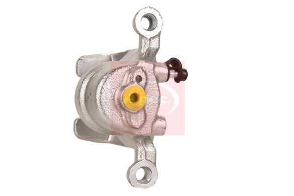 Apec Brake Caliper Assembly Rear Left