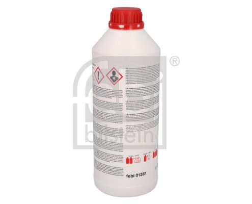 Febi Antifreeze 1.5 Litres