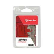 Brembo 4 x Front Brake Pad Set 07KA28SA