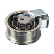 Febi Timing Belt Tensioner Pulley 72mm OD ID Wide 17944