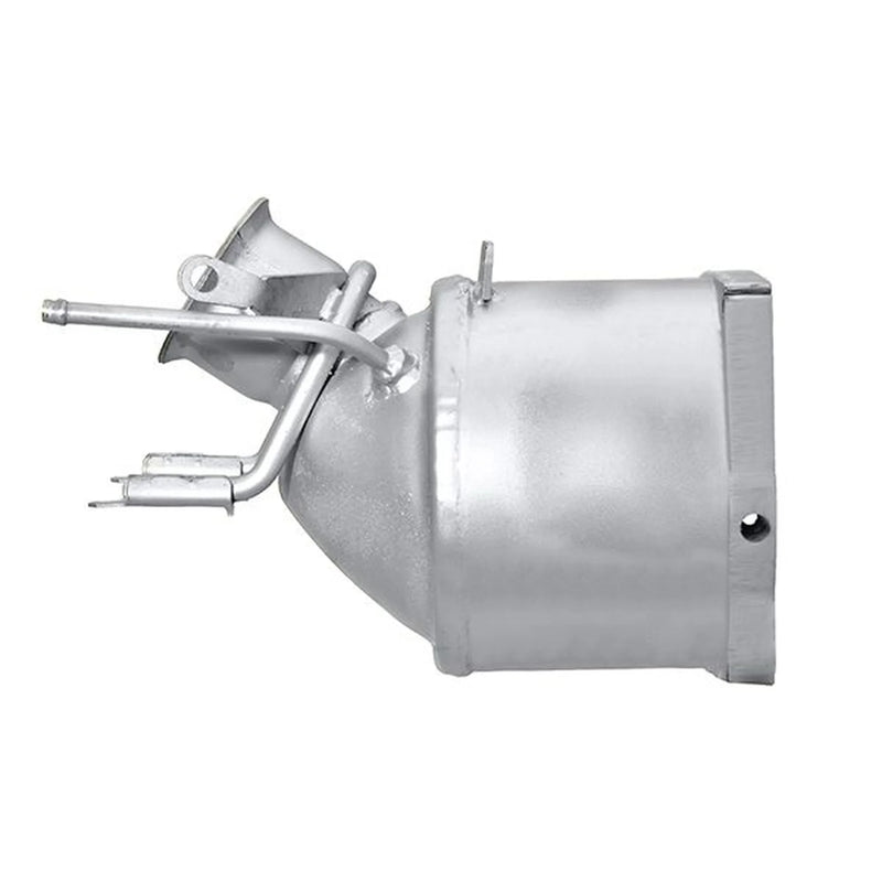 Hella Catalytic Converter 8LE 366 052-391