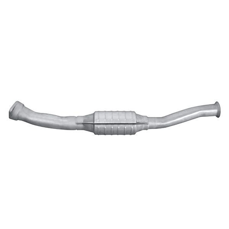 Hella Catalytic Converter 8LE 366 052-061