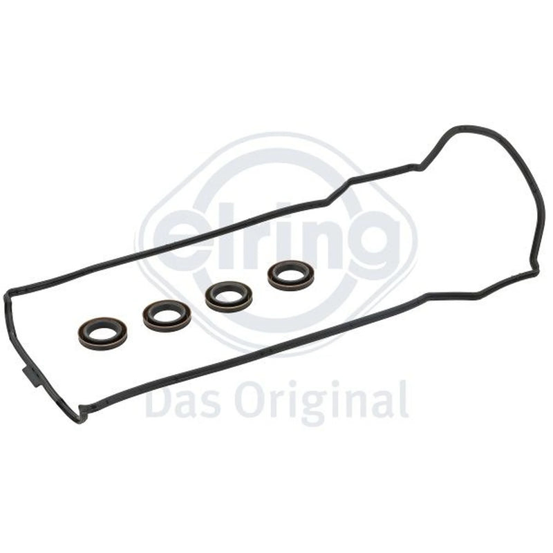 Elring Cylinder Head Cover Gasket Set 899.917