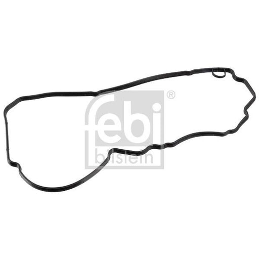 Febi Timing Case Cover Gasket ACM (Polyacrylate) 177329