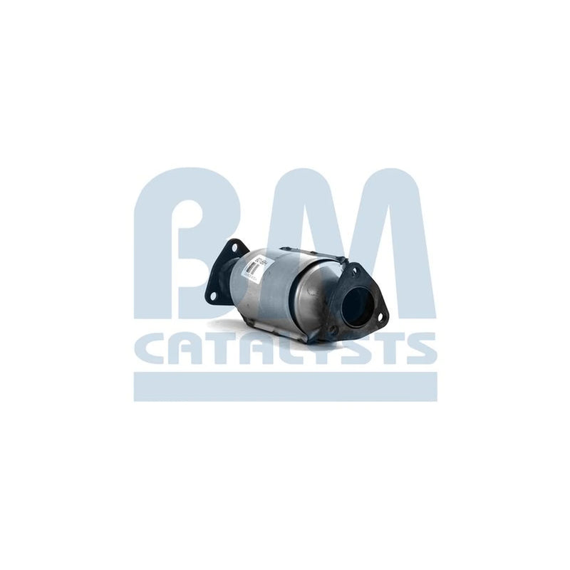 BM Catalysts Homologated Petrol Cat BM90186H