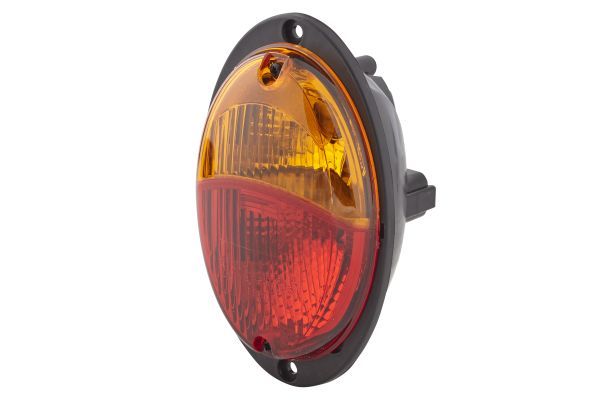 Hella 2SD 343 130-737 Tail Light Assembly