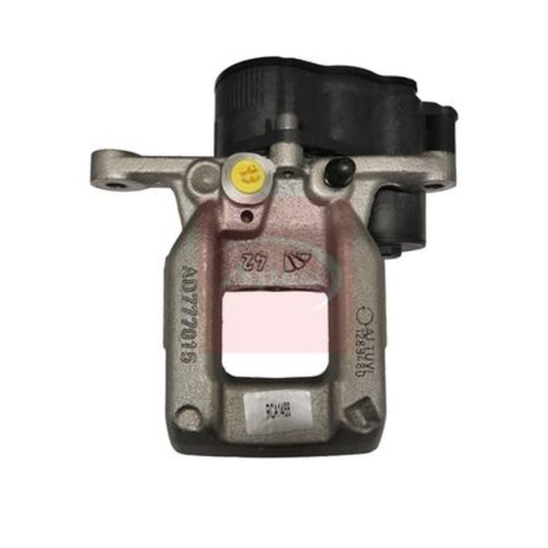 Apec Brake Caliper Assembly Rear Right RCA1466N