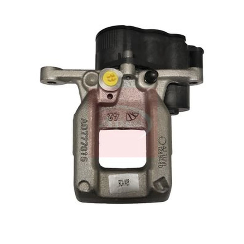 Apec Brake Caliper Assembly Rear Right RCA1466N