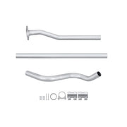 Hella Exhaust Pipe OD 8LA 366 001-791