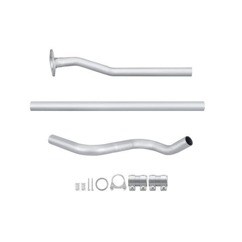Hella Exhaust Pipe OD 8LA 366 001-791