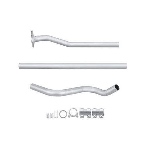 Hella Exhaust Pipe OD 8LA 366 001-791