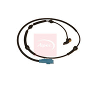 Apec ABS Wheel Speed Sensor Front Left ABS1047