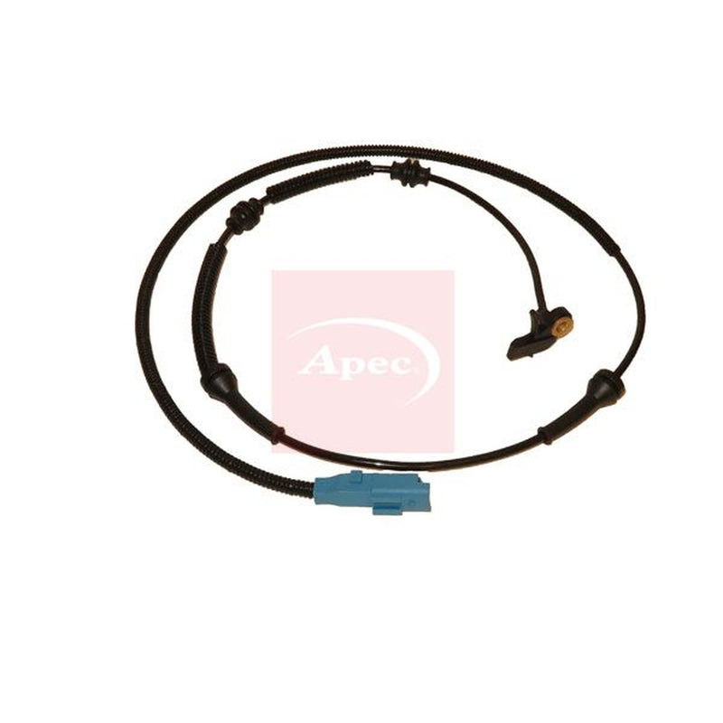 Apec ABS Wheel Speed Sensor Front Left ABS1047