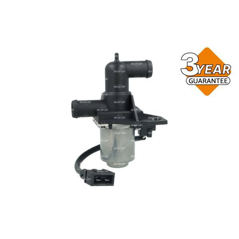 NRF Coolant Control Valve Assembly 391051