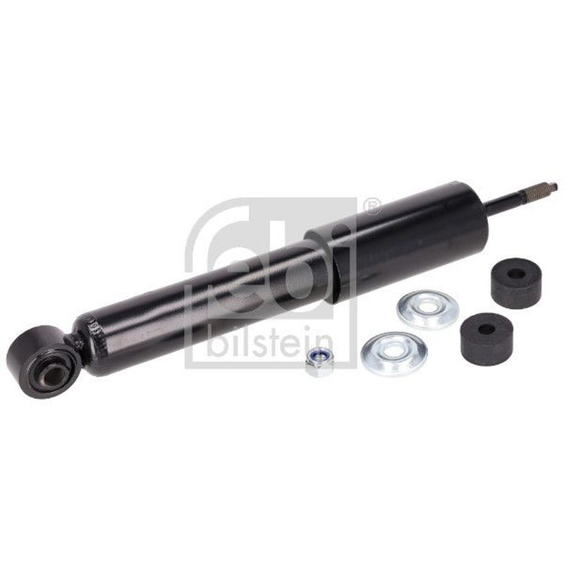 Febi Shock Absorber Damper Strut Front Right 194180