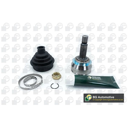 BGA Drive Shaft Joint Kit CV8100A