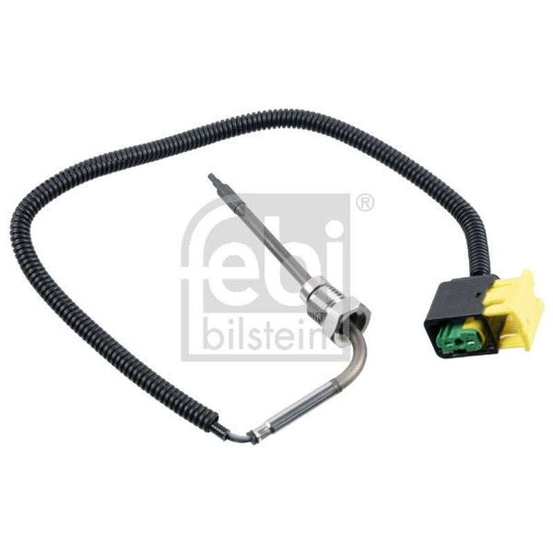 Febi Exhaust Gas Temperature Sensor 197698