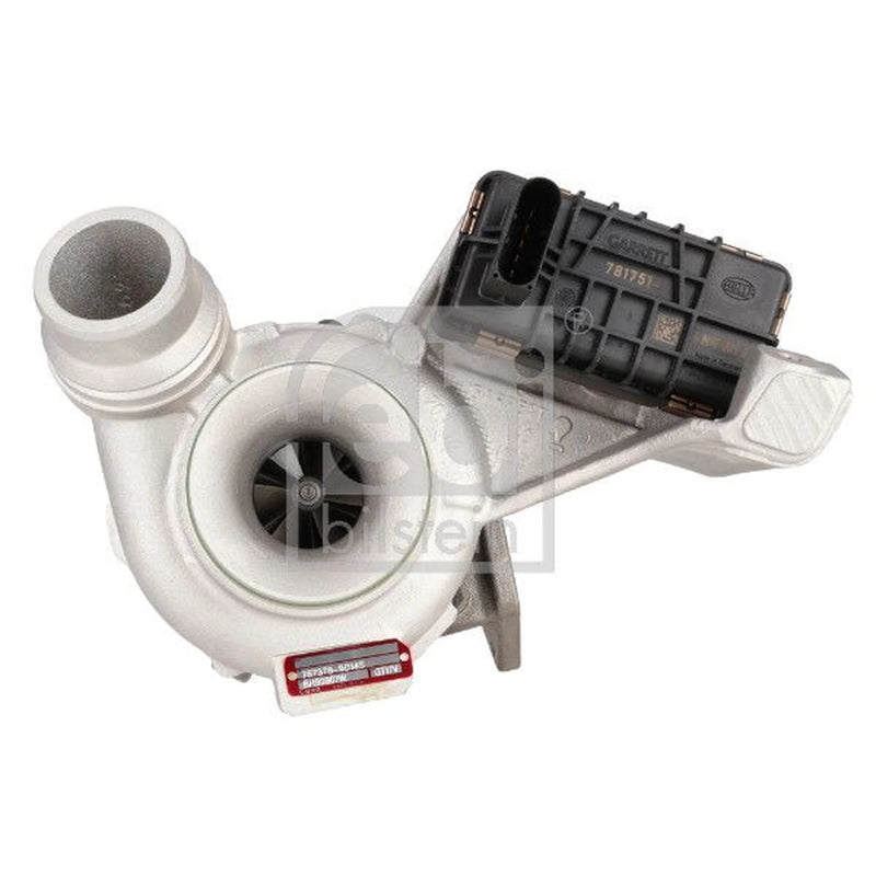 Febi Turbocharger Turbo Unit 186967