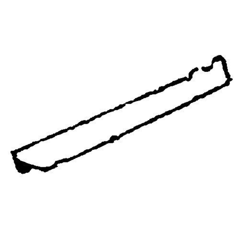 BGA Cylinder Head Cover Gasket RC2345
