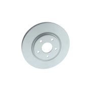 Bosch 2 x Vented Front Brake Discs 0 986 479 D75