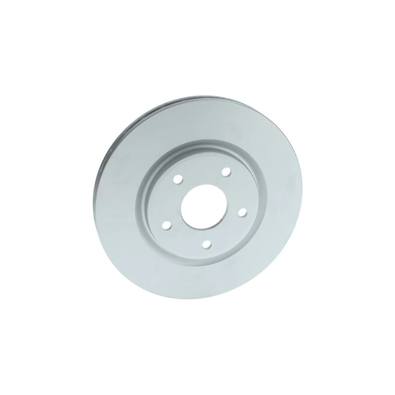 Bosch 2 x Vented Front Brake Discs 0 986 479 D75