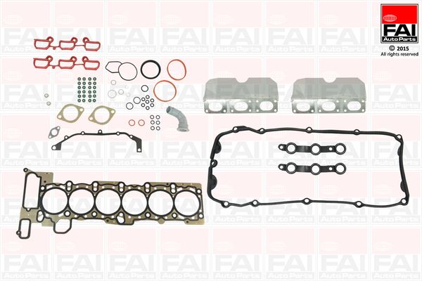 FAI Cylinder Head Gasket Kit