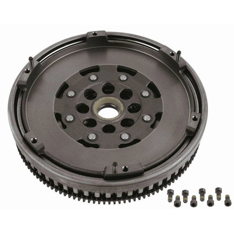 Sachs Engine Flywheel Teeth 2294501234