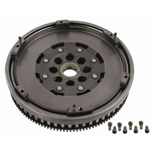 Sachs Engine Flywheel Teeth 2294501234