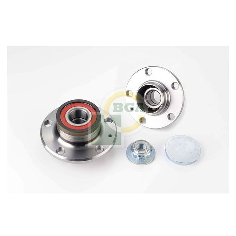 BGA Wheel Bearing Kit 120mm WHB9604K