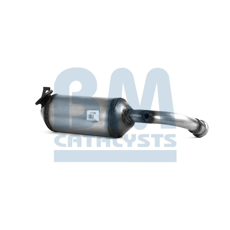 BM Catalysts Dpf BM11108