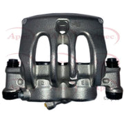 Apec Brake Caliper Assembly Front Right RCA637N