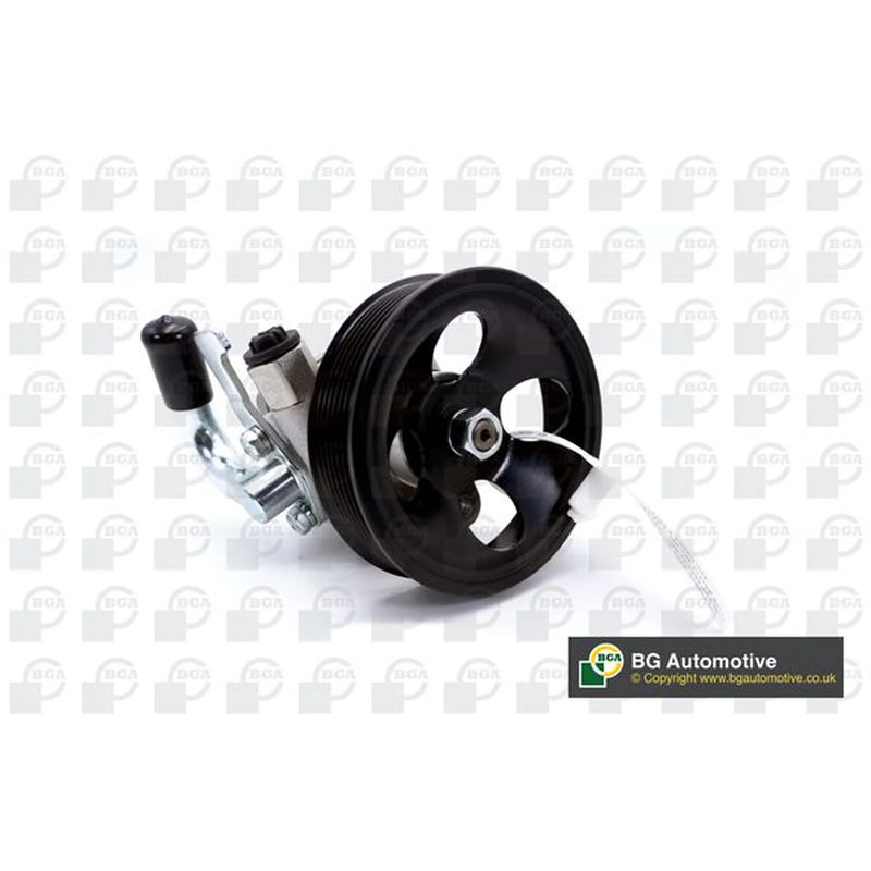 BGA Power Steering Hydraulic Pump PSP3606
