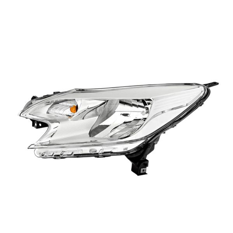 Valeo Headlight Headlamp Left 045212