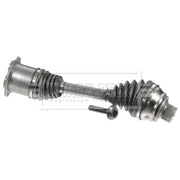 Borg & Beck CV Drive Shaft Driveshaft Front Left BDS1015