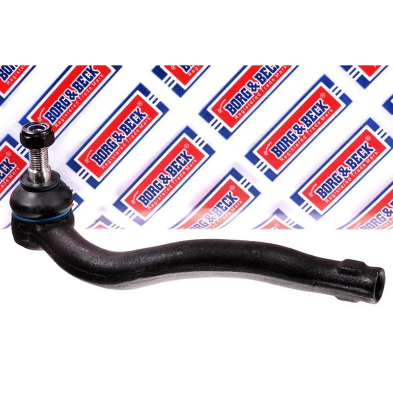Borg & Beck Steering Tie Rod End Ball Joint BTR4774