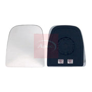 Apec Exterior Wing Mirror Glass Left AMG3131