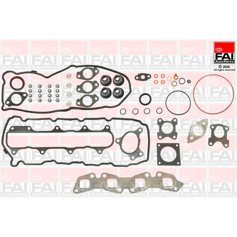 FAI Cylinder Head Gasket Kit HS2239NH