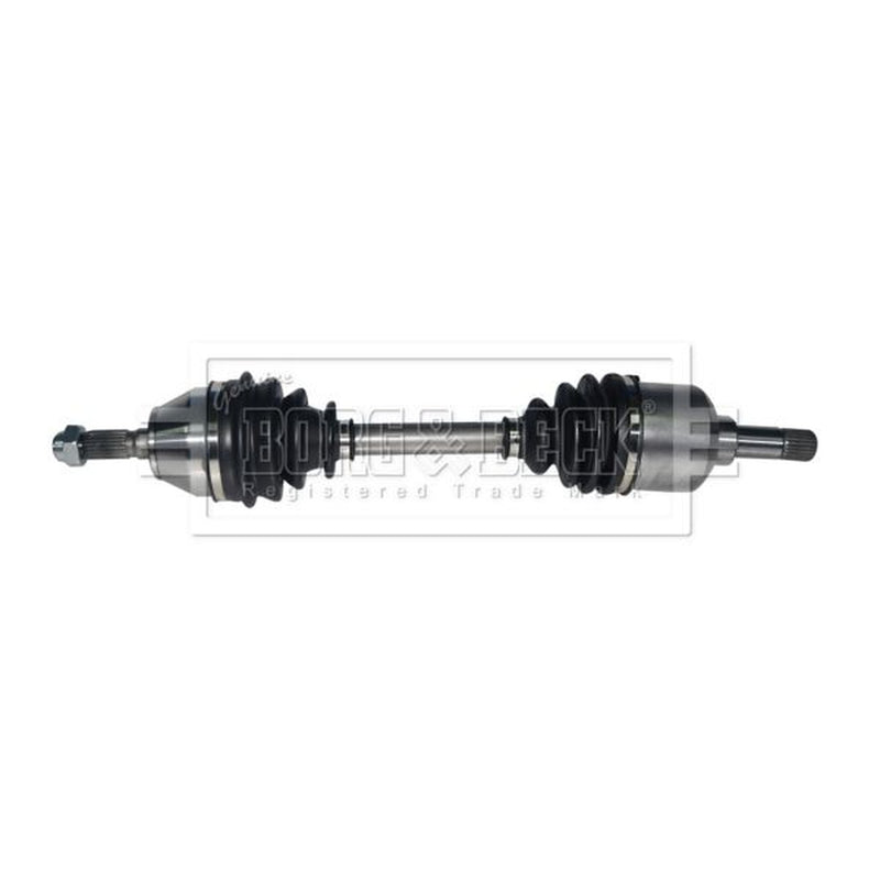 Borg & Beck CV Drive Shaft Driveshaft Front Left BDS1486