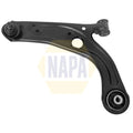 NAPA Control/Trailing Arm Front Left NST2366