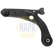 NAPA Control/Trailing Arm Front Left NST2366