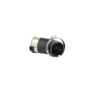 NRF Intercooler Turbo Charge Air Hose Lower Left 166366