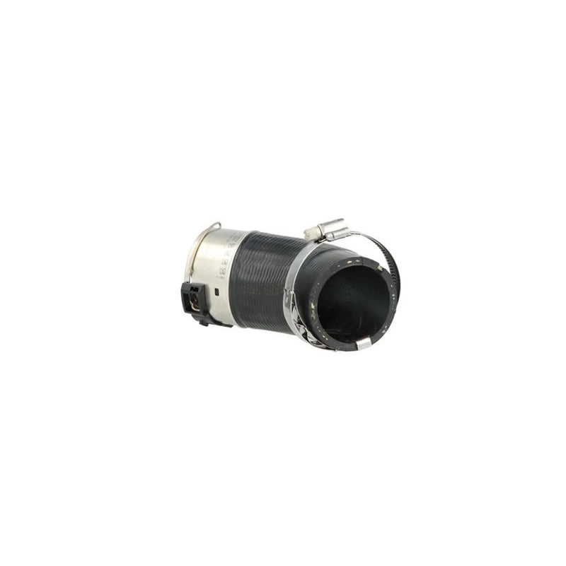 NRF Intercooler Turbo Charge Air Hose Lower Left 166366