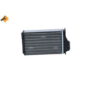 NRF Heater Matrix Core Heat Exchanger 54304