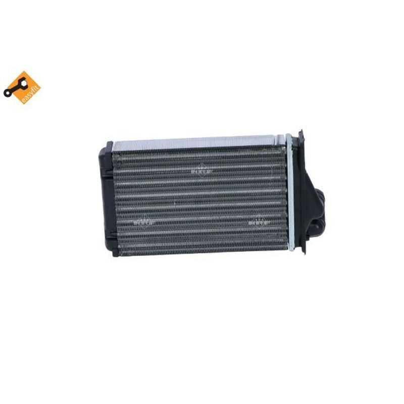 NRF Heater Matrix Core Heat Exchanger 54304