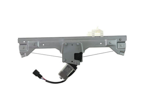 VALEO 861293 Window Regulator Electric Motor Front Right Fits Fiat 500 500 C Valeo - Town Parts