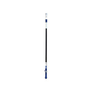 Faithfull Window Cleaning Mop Telescopic Pole 153-263cm - FAIWFBP153