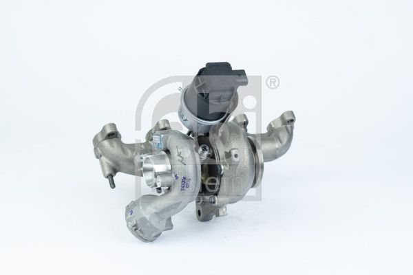 Febi Turbocharger Turbo Unit